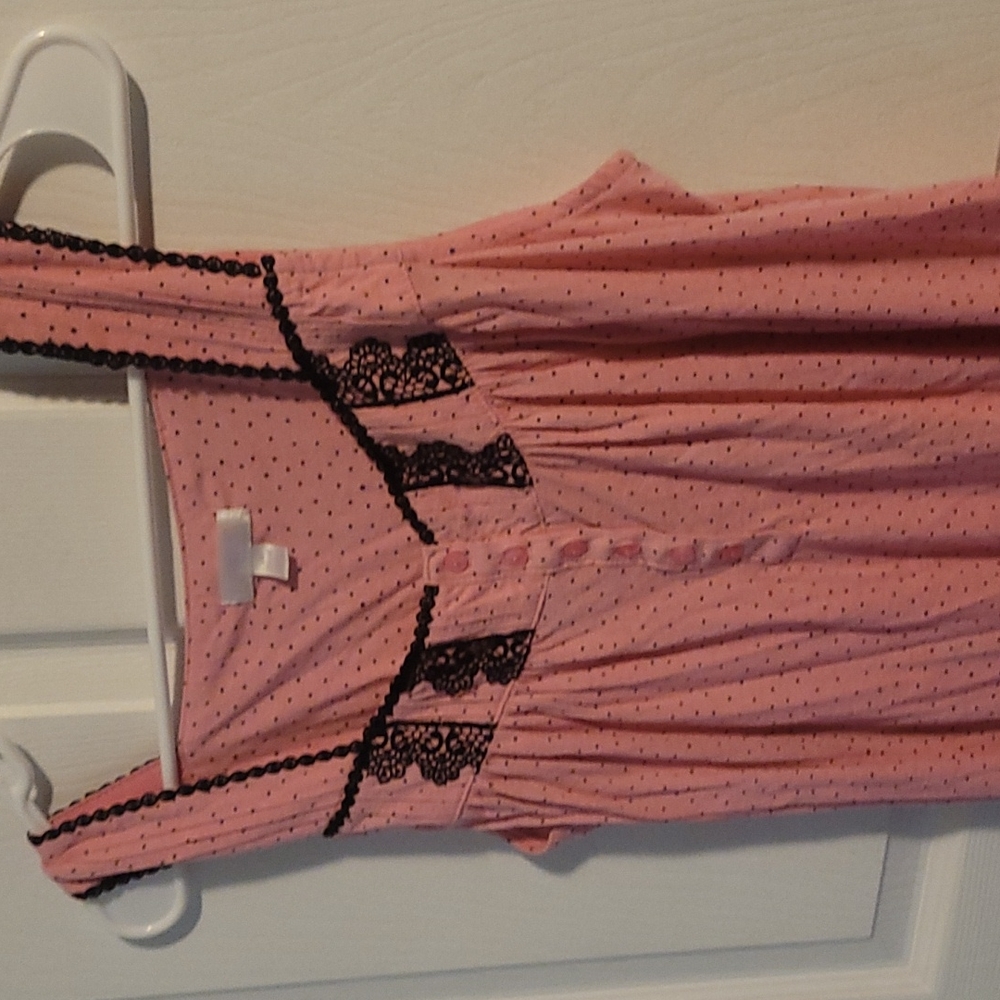 Secret Treasures Womens Night Gown Size Large 12-14